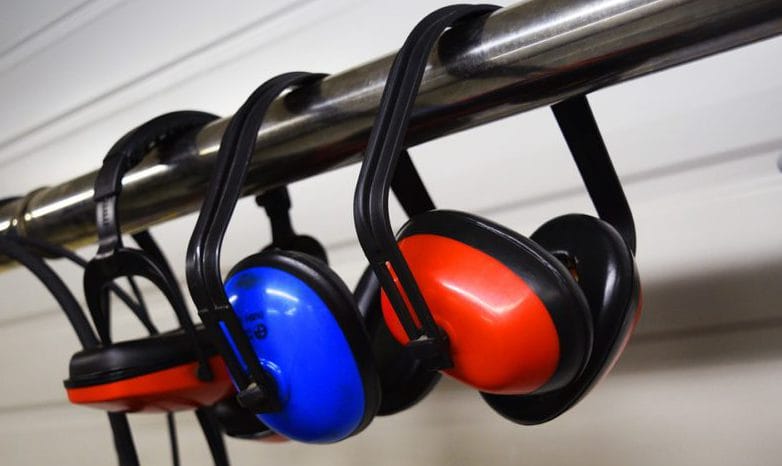 reflexiones problema ruido